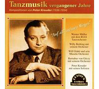 Various - Aud All' Meinen Wegen