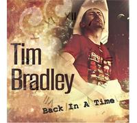 Various - Audio Cd Tim Bradley - Back In A Time