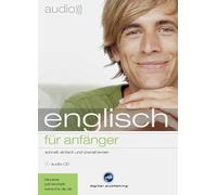 Various - Audio Englisch für Anfänger [Import]