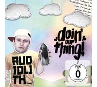 Various - Audiolith Doin Our Thing [Import]