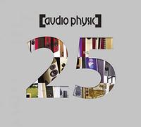 VARIOUS - Audiophysics-25 Years