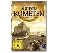 Various - Auf dem Kometen