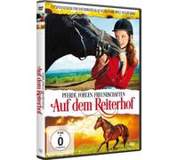 Various - Auf dem Reiterhof: Pferde,Fohlen,Freundschaften [Import]