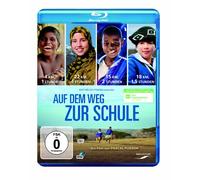 Various - Auf dem Weg zur Schule BD [Blu-Ray] [Import]