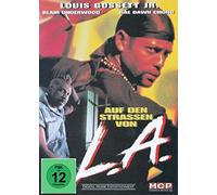 Various - Auf Den Strassen Von l.a. [Import]