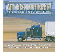 Various - Auf Der Autobahn [Import]