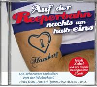 Various - Auf der Reeperbahn Nachts Um Halb Eins [Import]