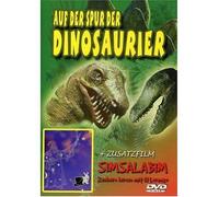 Various - Auf der Spur der Dinosaurier