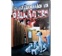 Various - Auf der Suche Nach Den Dalmatinern [Import]
