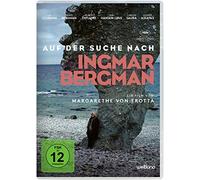 Various - Auf der Suche Nach Ingmar Bergman