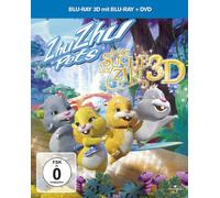 Various - Auf der Suche Nach Zhu 3d/2d [Blu-Ray] [Import]