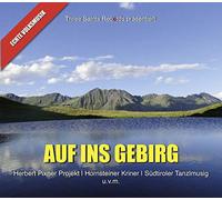 Various - Auf Ins Gebirg
