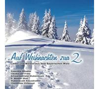 Various - Auf Weihnachten Zua 2 [Import]