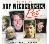 Various - Auf Wiedersehen Pet [Import]