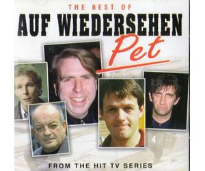 Various - Auf Wiedersehen Pet [Import]