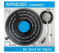 Various - Aufgelegt.Osnabrück (Doppel CD)