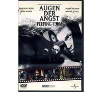 Various - Augen der Angst