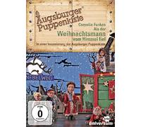 Various - Augsburger Puppenkiste: ALS der Weihnachtsmann Vom [Import]