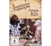 Various - Augsburger Puppenkiste: Caruso & Co. [Import]