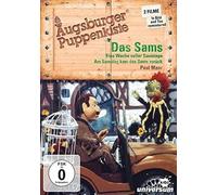 Various - Augsburger Puppenkiste-das SAMS [Import]