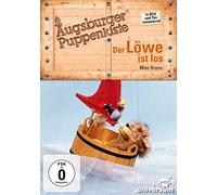 Various - Augsburger Puppenkiste-der Löwe Ist Los [Import]