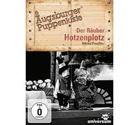 Augsburger Puppenkiste – Der Räuber Hotzenplotz – DVD Neuf – LEONINE