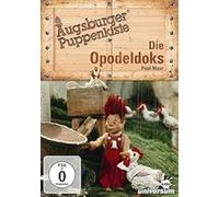 Various - Augsburger Puppenkiste-Die Opodeldoks [Import]