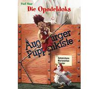 Various - Augsburger Puppenkiste - Die Opodeldoks [Import allemand]