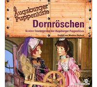 Various - Augsburger Puppenkiste-Dornröschen