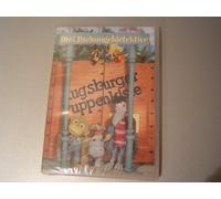 Various - Augsburger Puppenkiste - Drei Dschungeldetektive [Import allemand]