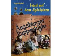 Various - Augsburger Puppenkiste - Fünf auf dem Apfelstern [Import allemand]