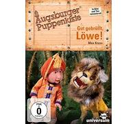 Various - Augsburger Puppenkiste-Gut Gebrüllt,Löwe [Import]