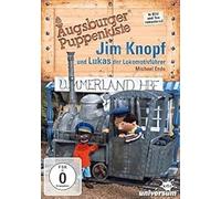 Various - Augsburger Puppenkiste-Jim Knopf und Lukas,der