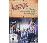 Various - Augsburger Puppenkiste-Neue Abenteuer Auf Terra [Import]