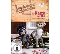 Various - Augsburger Puppenkiste-Neues Von der Katze mit H