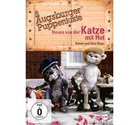 Various - Augsburger Puppenkiste-Neues Von der Katze mit H