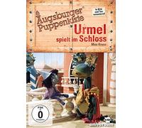Various - Augsburger Puppenkiste-Urmel Spielt im Schloss [Import]