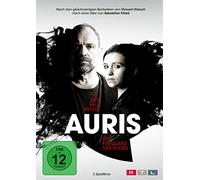Various - Auris: der Fall Hegel/Die Frequenz des Todes [Import]