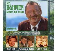 Various - Aus Boehmen Kommt Die Mus [Import]