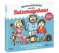 Various - Aus dem Butzemannhaus