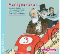 Various - Aus dem Leben V.Brahms/Verdi/Mahler