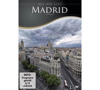 Various - Aus der Luft-Madrid [Import]