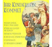 Various - Ausgefallene Weihnachts-Versionen incl. 12-Minuten Nonstop Medley Best of Weihnachtslieder (Compilation CD, 16 Tracks)