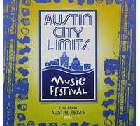 Various - Austin City Limits [Import]