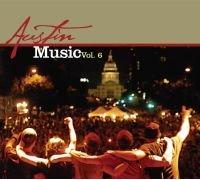 Various - Austin Music Volume 6