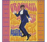 Various - Austin Powers