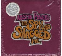 Various - Austin Powers-Spy Who Shagged