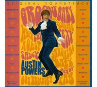 Various - Austin PowersInt. [Import]