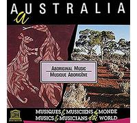 Various - Australia - Aboriginal Music