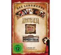 Various - Australia-Moulin Rouge-R & J [Import]